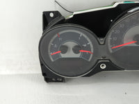 2011-2014 Chrysler 200 Instrument Cluster Speedometer Gauges P/N:P56046514AF P56046512AH Fits Fits 2011 2012 2013 2014 OEM U