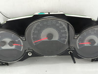 2011-2014 Chrysler 200 Instrument Cluster Speedometer Gauges P/N:P56046514AF P56046512AH Fits Fits 2011 2012 2013 2014 OEM U