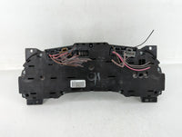 2011-2014 Chrysler 200 Instrument Cluster Speedometer Gauges P/N:P56046514AF P56046512AH Fits Fits 2011 2012 2013 2014 OEM U