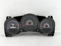 2011-2014 Chrysler 200 Instrument Cluster Speedometer Gauges P/N:P56046514AF P56046512AH Fits Fits 2011 2012 2013 2014 OEM U