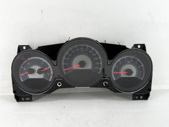 compare product 2011-2014 Chrysler 200 Instrument Cluster Speedometer Gauges P/N:P56046514AF P56046512AH Fits Fits 2011 2012 2013 2014 OEM Used Auto Parts