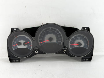 2011-2014 Chrysler 200 Instrument Cluster Speedometer Gauges P/N:P56046514AF P56046512AH Fits Fits 2011 2012 2013 2014 OEM U