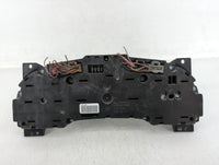 2011-2014 Chrysler 200 Instrument Cluster Speedometer Gauges P/N:P56046514AF P56046512AH Fits Fits 2011 2012 2013 2014 OEM U