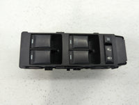 2011-2014 Chrysler 200 Master Power Window Switch Replacement Driver Side Left P/N:04602780AD 04602780AA Fits OEM Used Auto 