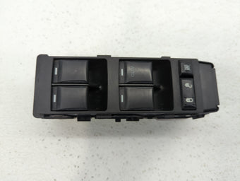 compare product 2011-2014 Chrysler 200 Master Power Window Switch Replacement Driver Side Left P/N:04602780AD 04602780AA Fits OEM Used Auto Parts