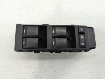 2011-2014 Chrysler 200 Master Power Window Switch Replacement Driver Side Left P/N:04602780AD 04602780AA Fits OEM Used Auto 