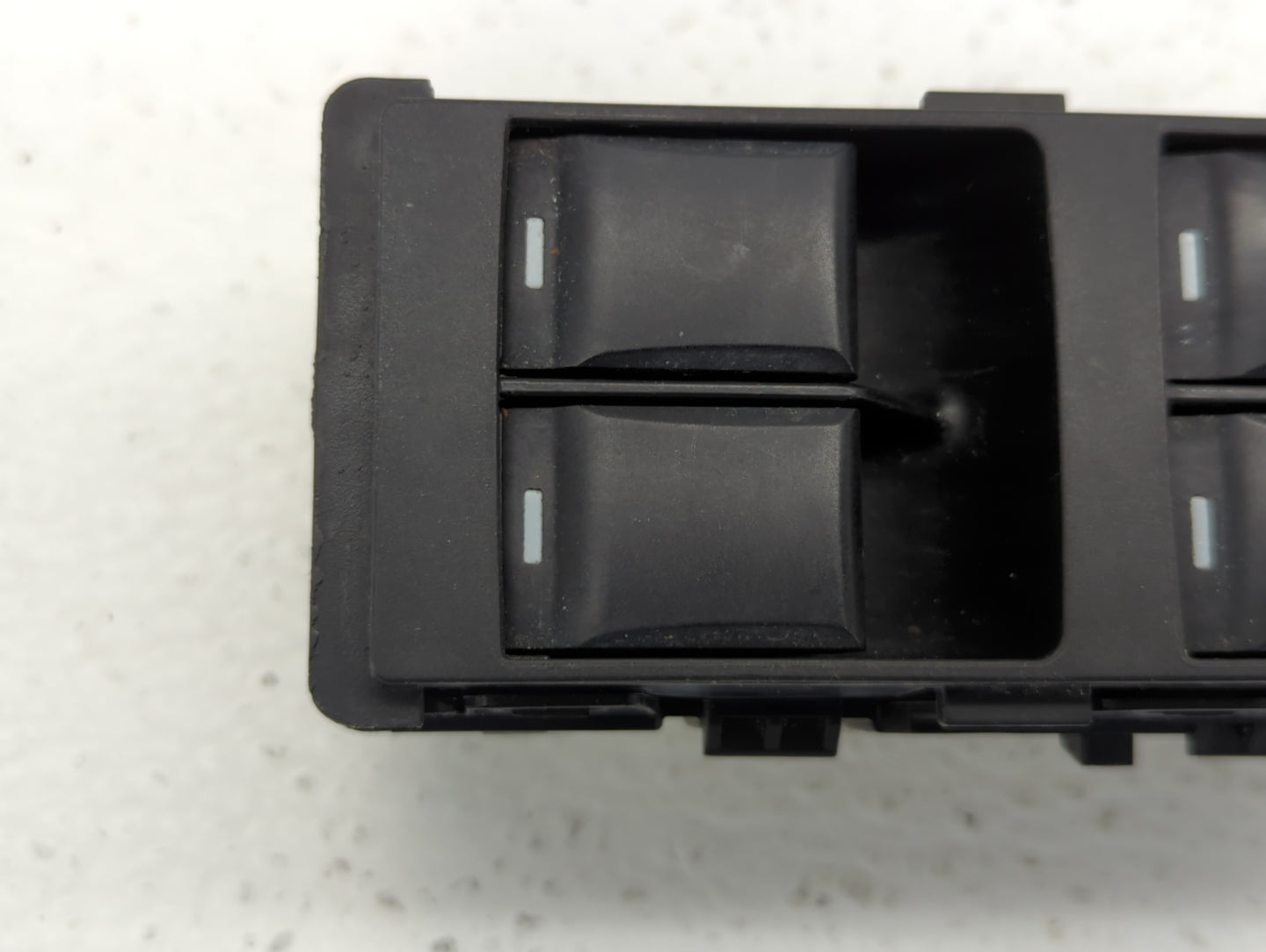2011-2014 Chrysler 200 Master Power Window Switch Replacement Driver Side Left P/N:04602780AD 04602780AA Fits OEM Used Auto 