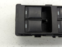 2011-2014 Chrysler 200 Master Power Window Switch Replacement Driver Side Left P/N:04602780AD 04602780AA Fits OEM Used Auto 