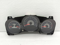 2011-2014 Chrysler 200 Instrument Cluster Speedometer Gauges P/N:P56046514AF P56046512AH Fits Fits 2011 2012 2013 2014 OEM U
