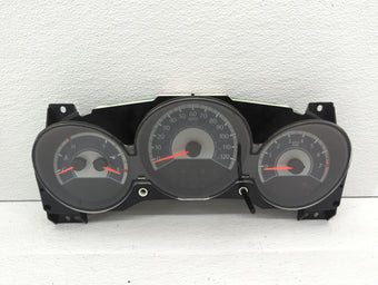 compare product 2011-2014 Chrysler 200 Instrument Cluster Speedometer Gauges P/N:P56046514AF P56046512AH Fits Fits 2011 2012 2013 2014 OEM Used Auto Parts