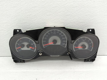 2011-2014 Chrysler 200 Instrument Cluster Speedometer Gauges P/N:P56046514AF P56046512AH Fits Fits 2011 2012 2013 2014 OEM U