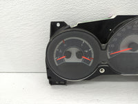 2011-2014 Chrysler 200 Instrument Cluster Speedometer Gauges P/N:P56046514AF P56046512AH Fits Fits 2011 2012 2013 2014 OEM U
