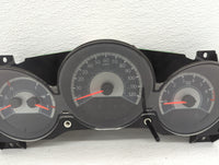 2011-2014 Chrysler 200 Instrument Cluster Speedometer Gauges P/N:P56046514AF P56046512AH Fits Fits 2011 2012 2013 2014 OEM U