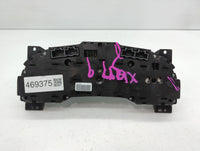 2011-2014 Chrysler 200 Instrument Cluster Speedometer Gauges P/N:P56046514AF P56046512AH Fits Fits 2011 2012 2013 2014 OEM U