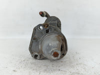 2011-2014 Chrysler 200 Car Starter Motor Solenoid OEM P/N:04801839AB Fits Fits 2011 2012 2013 2014 OEM Used Auto Parts - Oem