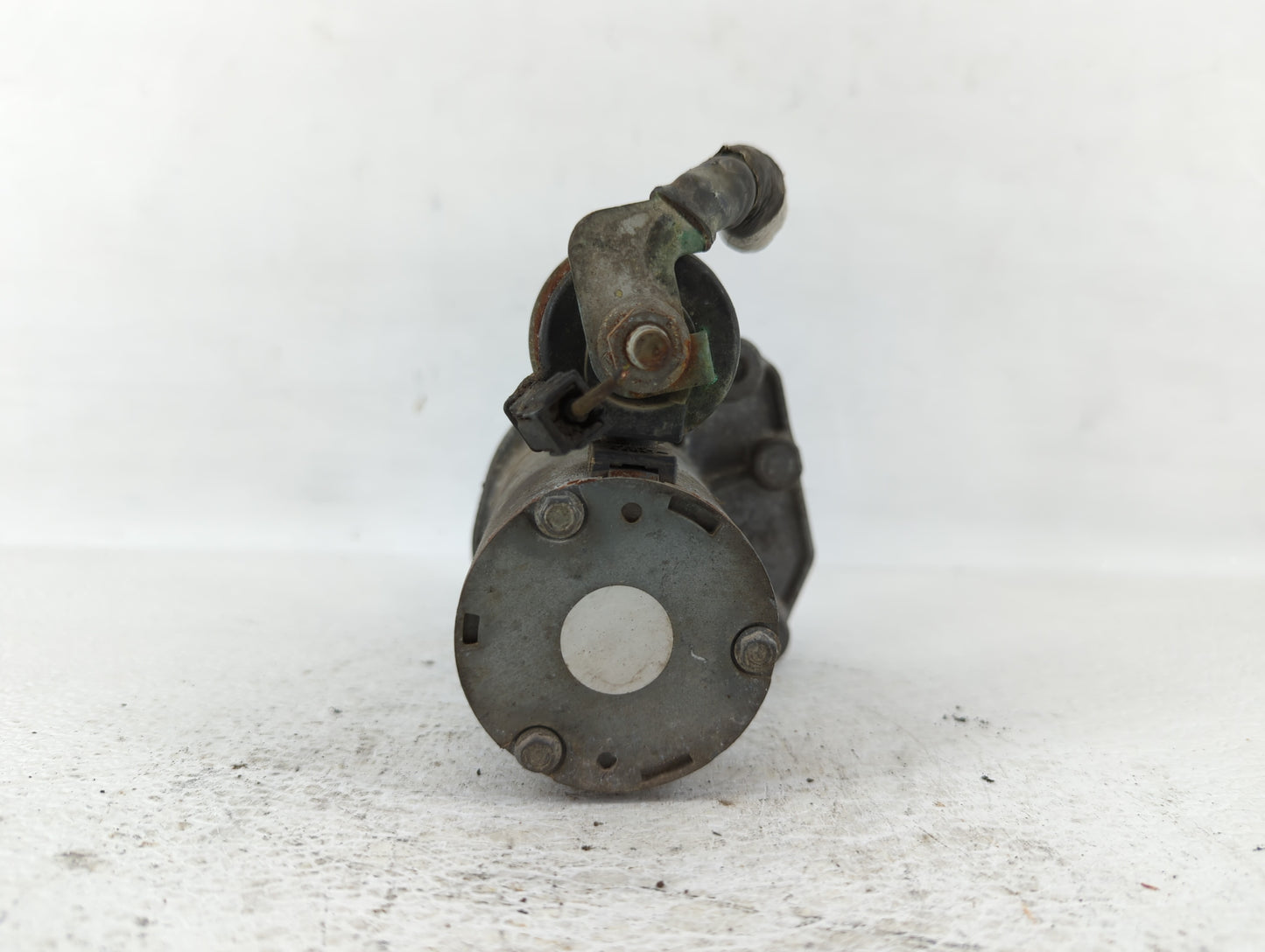 2011-2014 Chrysler 200 Car Starter Motor Solenoid OEM P/N:04801839AB Fits Fits 2011 2012 2013 2014 OEM Used Auto Parts - Oem