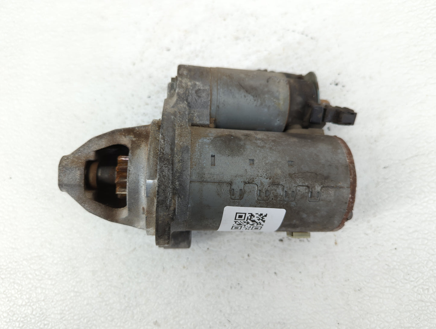 2011-2014 Chrysler 200 Car Starter Motor Solenoid OEM P/N:04801839AB Fits Fits 2011 2012 2013 2014 OEM Used Auto Parts - Oem