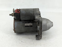2011-2014 Chrysler 200 Car Starter Motor Solenoid OEM P/N:04801839AB Fits Fits 2011 2012 2013 2014 OEM Used Auto Parts - Oem