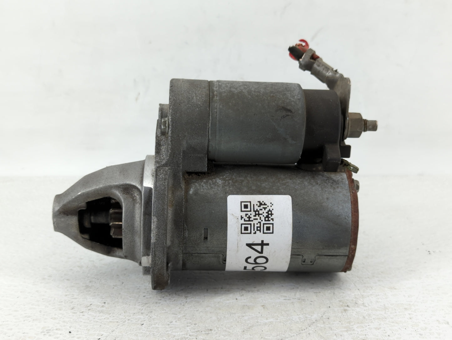 2011-2014 Chrysler 200 Car Starter Motor Solenoid OEM P/N:04801839AB Fits Fits 2011 2012 2013 2014 OEM Used Auto Parts - Oem
