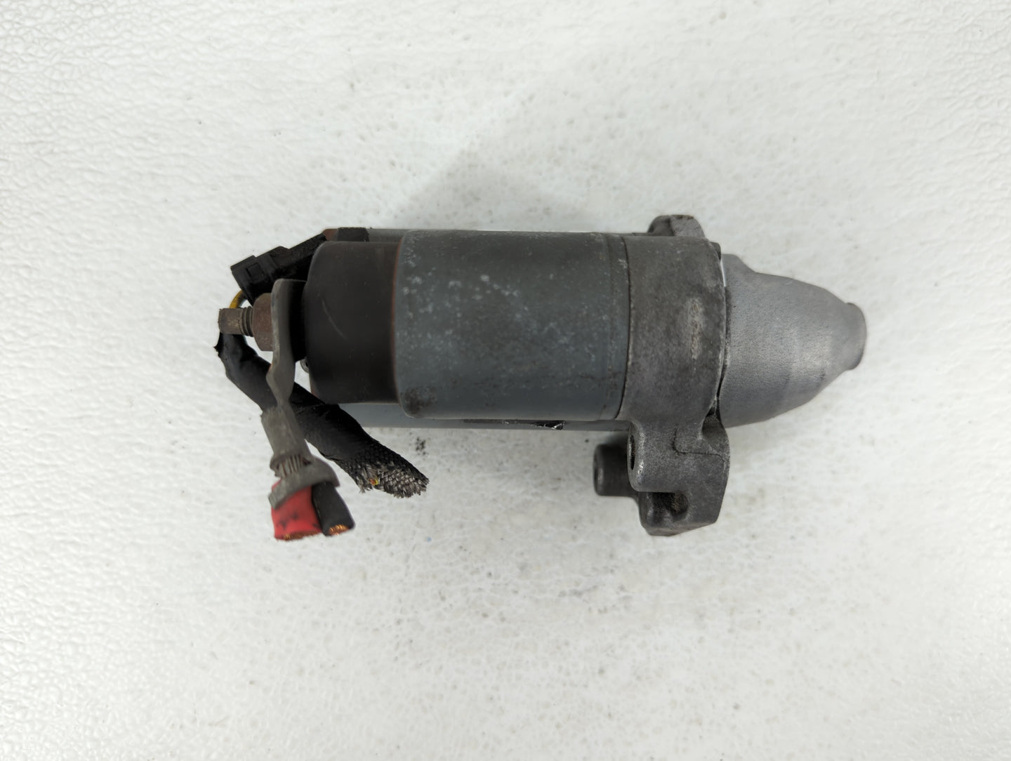 2011-2014 Chrysler 200 Car Starter Motor Solenoid OEM P/N:04801839AB Fits Fits 2011 2012 2013 2014 OEM Used Auto Parts - Oem