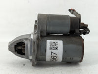 2011-2014 Chrysler 200 Car Starter Motor Solenoid OEM P/N:04801839AB Fits Fits 2011 2012 2013 2014 OEM Used Auto Parts - Oem