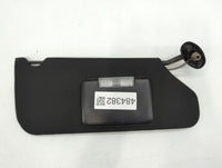 2011-2014 Chrysler 200 Sun Visor Shade Replacement Passenger Right Mirror Fits Fits 2011 2012 2013 2014 OEM Used Auto Parts 