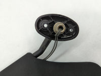 2011-2014 Chrysler 200 Sun Visor Shade Replacement Passenger Right Mirror Fits Fits 2011 2012 2013 2014 OEM Used Auto Parts 