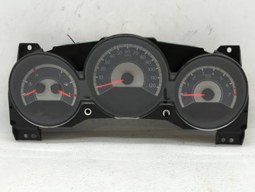 2011-2014 Chrysler 200 Instrument Cluster Speedometer Gauges P/N:P56046514AF P56046512AH Fits Fits 2011 2012 2013 2014 OEM U