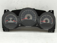 2011-2014 Chrysler 200 Instrument Cluster Speedometer Gauges P/N:P56046514AF P56046512AH Miles: Fits Fits 2011 2012 2013 201