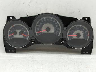 compare product 2011-2014 Chrysler 200 Instrument Cluster Speedometer Gauges P/N:P56046514AF P56046512AH Miles: Fits Fits 2011 2012 2013 2014 OEM Used Auto Parts