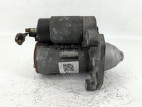 2011-2014 Chrysler 200 Car Starter Motor Solenoid OEM P/N:04801839AB Fits Fits 2011 2012 2013 2014 OEM Used Auto Parts - Oem