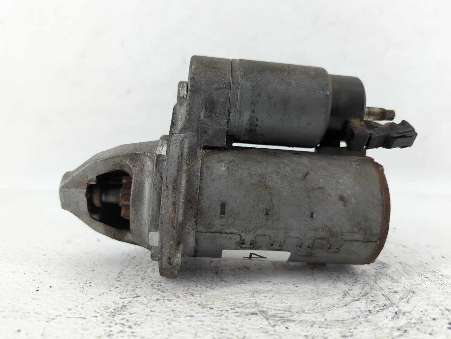 2011-2014 Chrysler 200 Car Starter Motor Solenoid OEM P/N:04801839AB Fits Fits 2011 2012 2013 2014 OEM Used Auto Parts - Oem