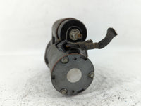 2011-2014 Chrysler 200 Car Starter Motor Solenoid OEM P/N:04801839AB Fits Fits 2011 2012 2013 2014 OEM Used Auto Parts - Oem
