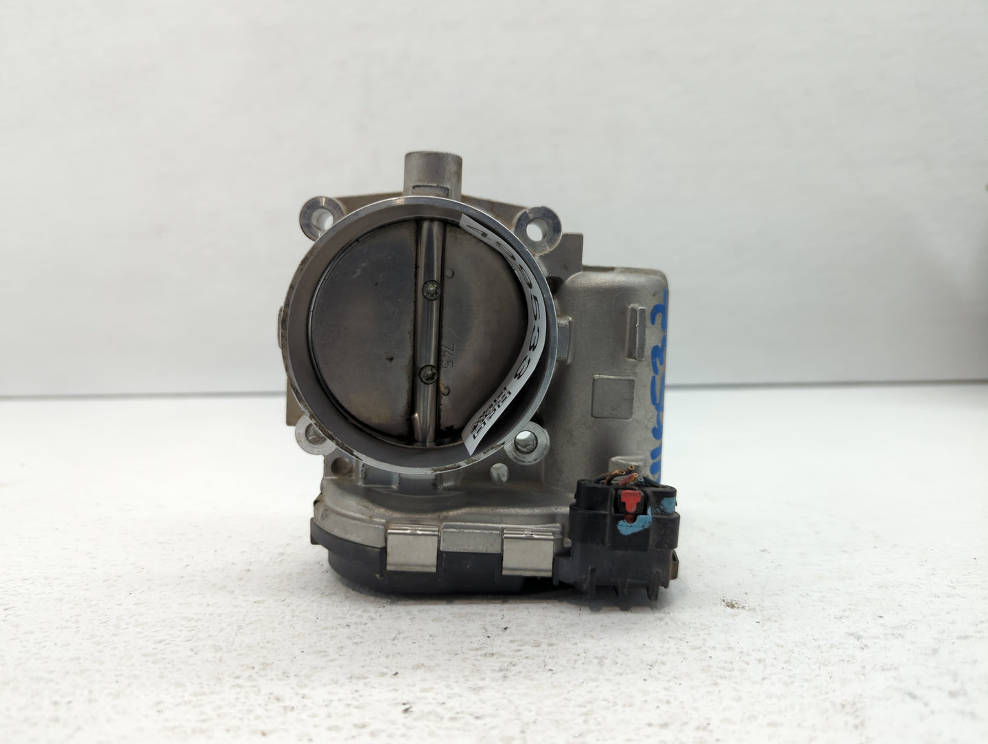 2011-2017 Chrysler 200 Throttle Body P/N:05184349AC Fits Fits 2011 2012 2013 2014 2015 2016 2017 2018 2019 2020 2021 2022 OE