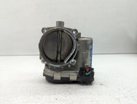 2011-2017 Chrysler 200 Throttle Body P/N:05184349AC Fits Fits 2011 2012 2013 2014 2015 2016 2017 2018 2019 2020 2021 2022 OE