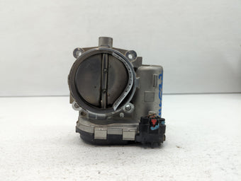 compare product 2011-2017 Chrysler 200 Throttle Body P/N:05184349AC Fits Fits 2011 2012 2013 2014 2015 2016 2017 2018 2019 2020 2021 2022 OEM Used Auto Parts