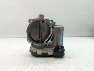 2011-2017 Chrysler 200 Throttle Body P/N:05184349AC Fits Fits 2011 2012 2013 2014 2015 2016 2017 2018 2019 2020 2021 2022 OE