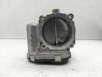 2011-2017 Chrysler 200 Throttle Body P/N:05184349AC Fits Fits 2011 2012 2013 2014 2015 2016 2017 2018 2019 2020 2021 2022 OE