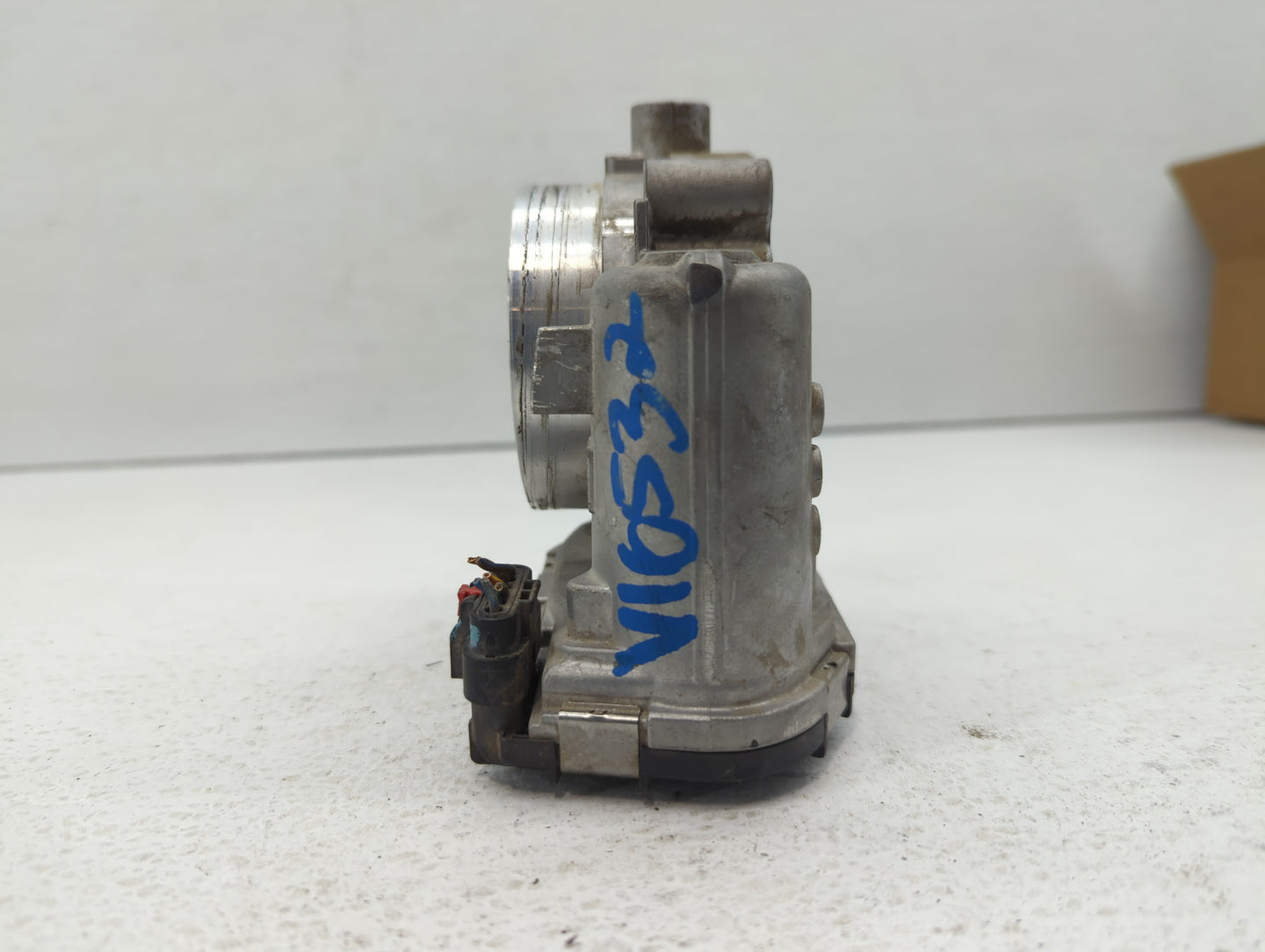 2011-2017 Chrysler 200 Throttle Body P/N:05184349AC Fits Fits 2011 2012 2013 2014 2015 2016 2017 2018 2019 2020 2021 2022 OE