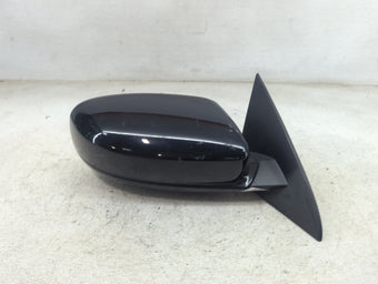 compare product 2011-2014 Chrysler 200 Passenger Side View Mirror - Right Door Mirror OEM Used