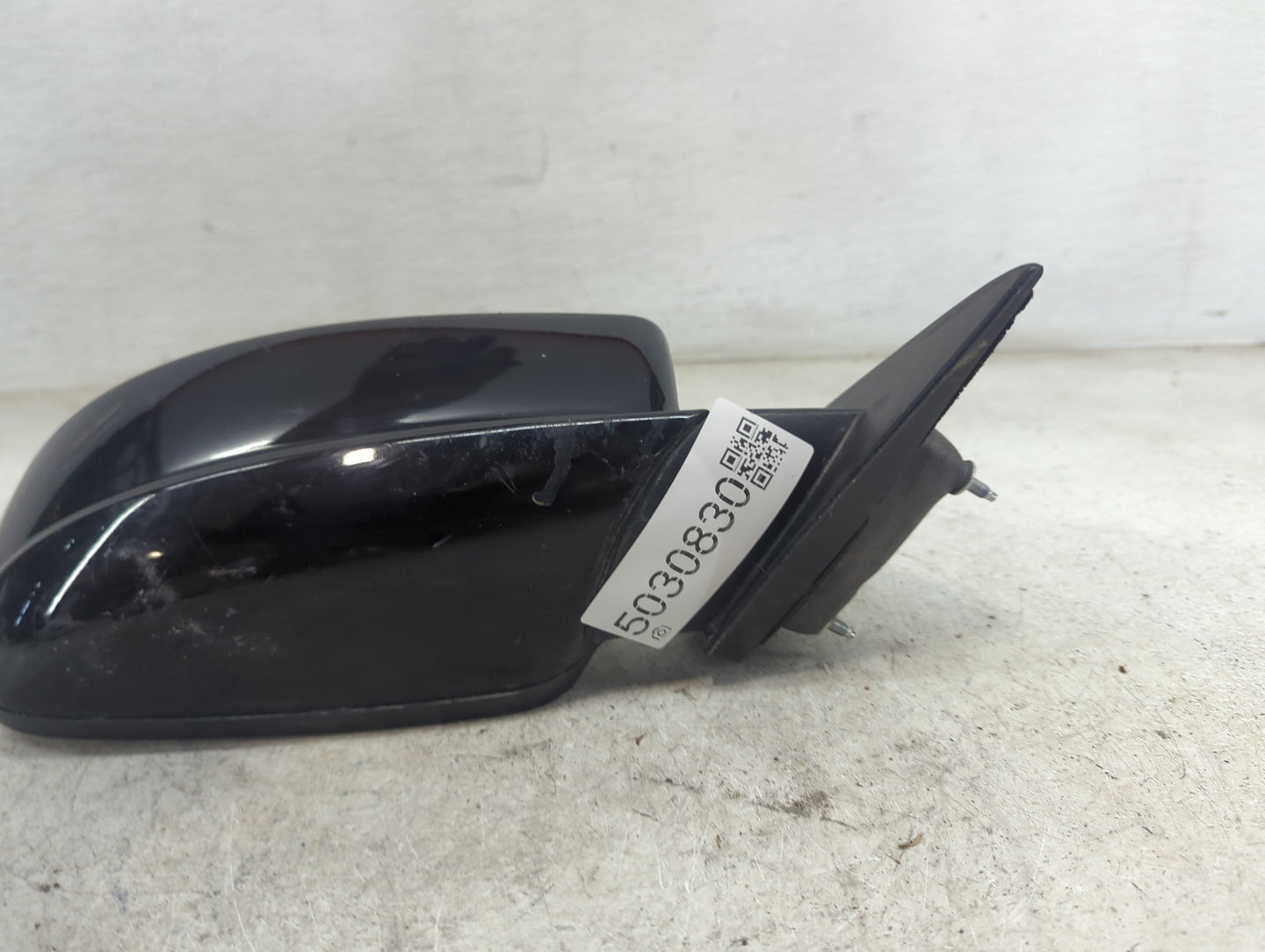 2011-2014 Chrysler 200 Passenger Side View Mirror - Right Door Mirror OEM Used - Oemusedautoparts1.com
