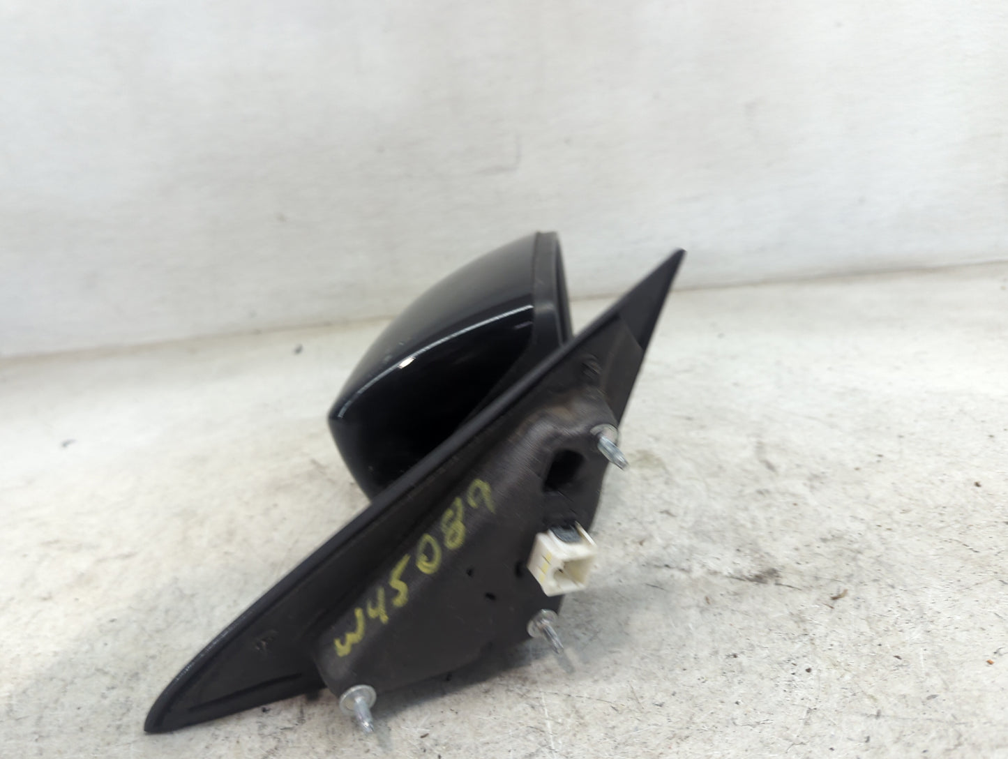2011-2014 Chrysler 200 Passenger Side View Mirror - Right Door Mirror OEM Used - Oemusedautoparts1.com