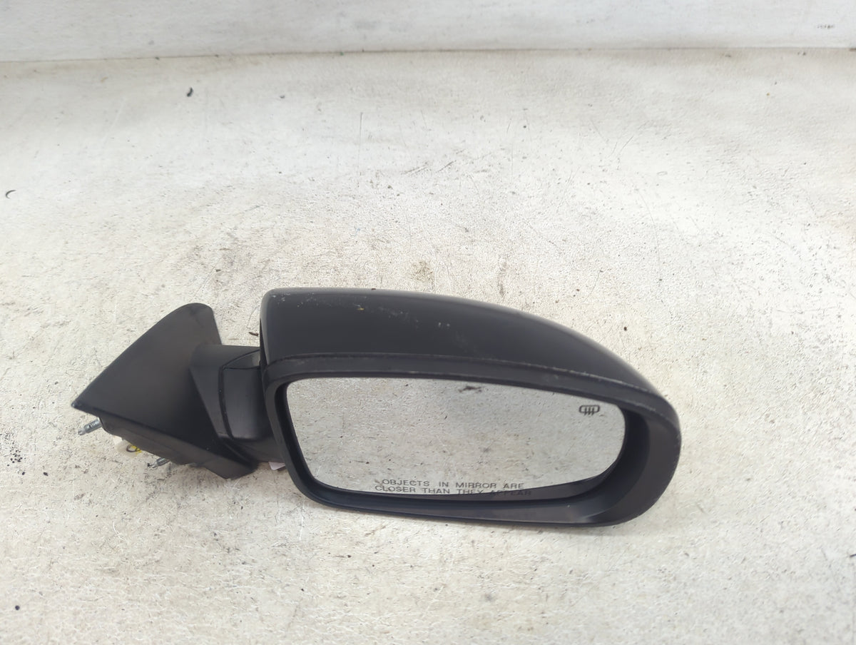2011-2014 Chrysler 200 Passenger Side View Mirror - Right Door Mirror OEM Used - Oemusedautoparts1.com