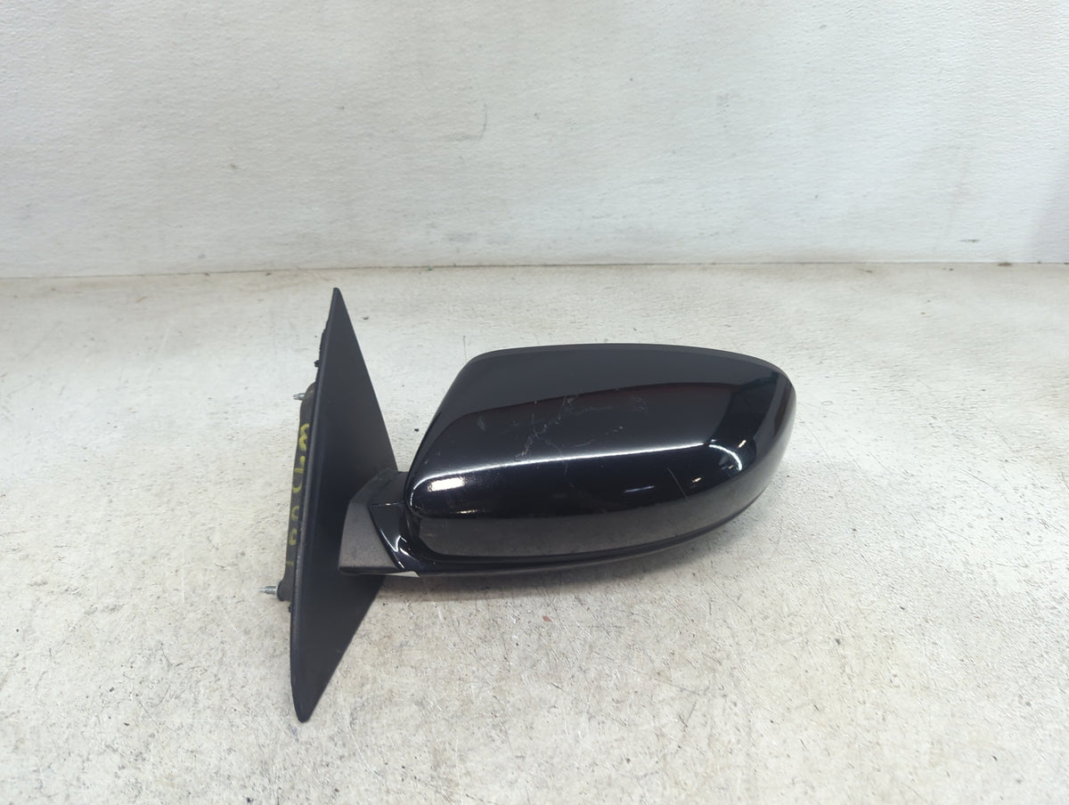 2011-2014 Chrysler 200 Driver Side View Mirror - Left Door Mirror OEM Used - Oemusedautoparts1.com