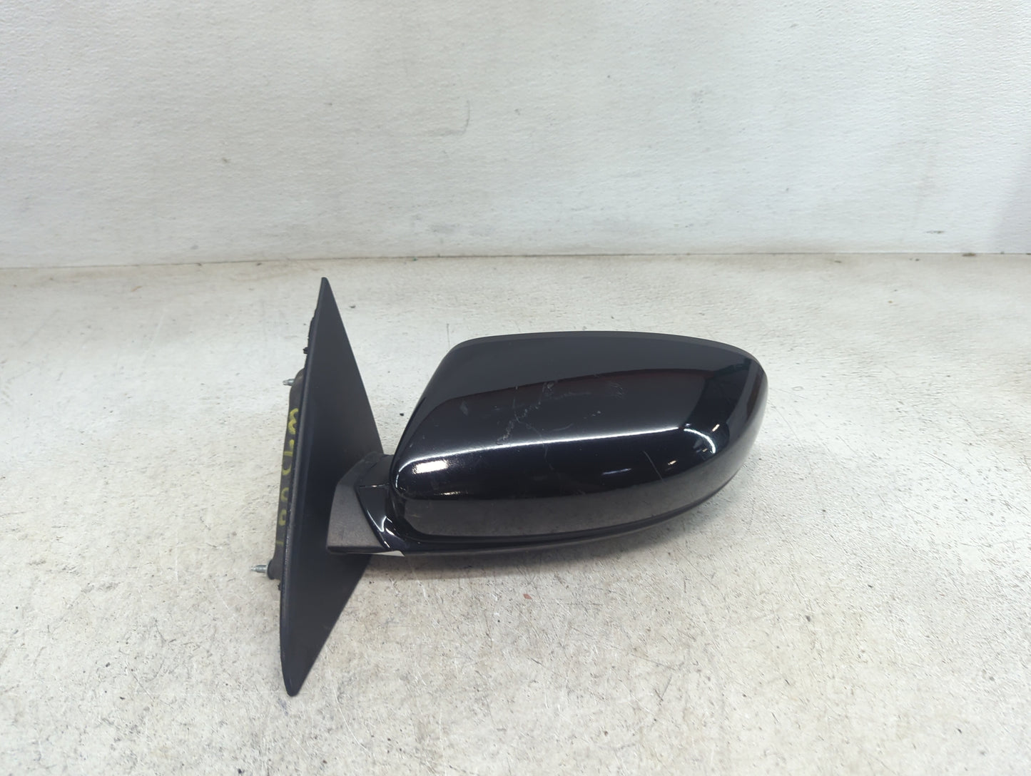 2011-2014 Chrysler 200 Driver Side View Mirror - Left Door Mirror OEM Used - Oemusedautoparts1.com