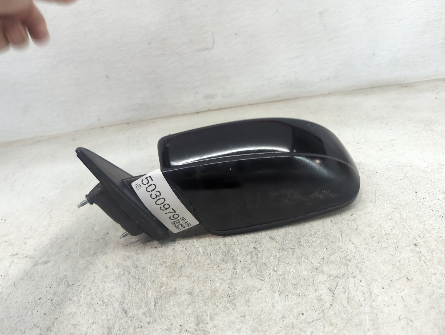 2011-2014 Chrysler 200 Driver Side View Mirror - Left Door Mirror OEM Used - Oemusedautoparts1.com