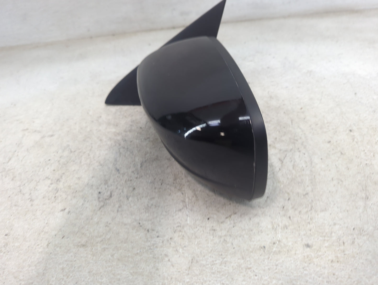 2011-2014 Chrysler 200 Driver Side View Mirror - Left Door Mirror OEM Used - Oemusedautoparts1.com
