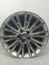 2012 Chrysler 200 Oem Wheel Rim 5031728 - Oemusedautoparts1.com