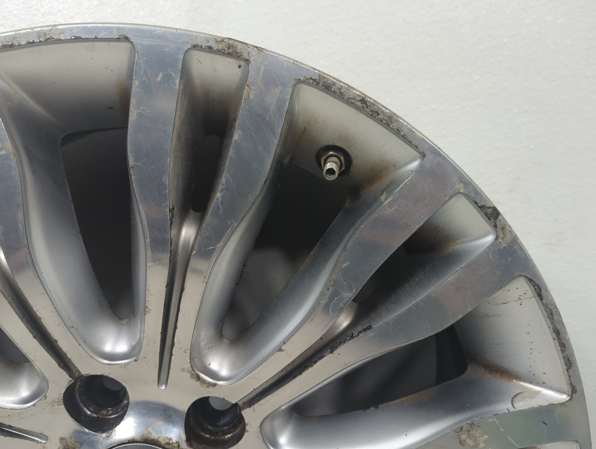 2012 Chrysler 200 Oem Wheel Rim 5031728 - Oemusedautoparts1.com