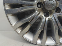 2012 Chrysler 200 Oem Wheel Rim 5031728 - Oemusedautoparts1.com